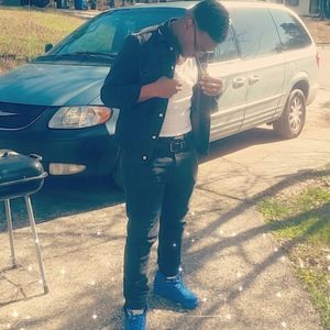 Meet your Posher, Glenn